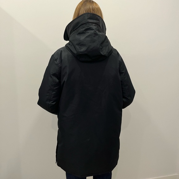 Aigle ´s parka - Picture 5 of 10